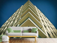 Load image into Gallery viewer, Photo Wallpaper balconies