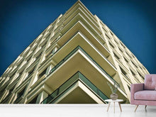 Load image into Gallery viewer, Photo Wallpaper balconies