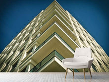 Load image into Gallery viewer, Photo Wallpaper balconies