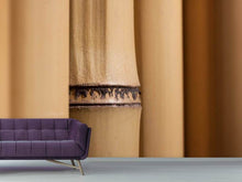 Load image into Gallery viewer, Photo Wallpaper Bamboo Close up