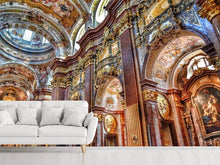 Load image into Gallery viewer, Photo Wallpaper Baroque church