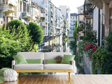 Load image into Gallery viewer, Photo Wallpaper Bella Italia