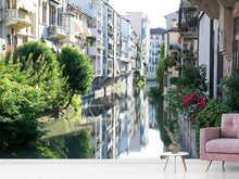 Load image into Gallery viewer, Photo Wallpaper Bella Italia