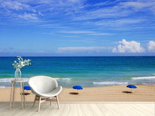 Load image into Gallery viewer, Photo Wallpaper Best beach location