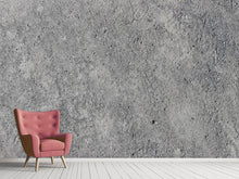 Load image into Gallery viewer, Photo Wallpaper Concrete wall