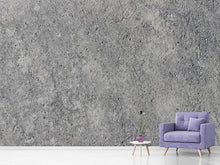 Load image into Gallery viewer, Photo Wallpaper Concrete wall