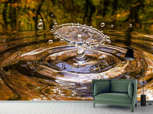 Load image into Gallery viewer, Photo Wallpaper blubb