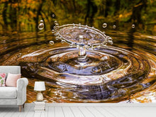 Load image into Gallery viewer, Photo Wallpaper blubb