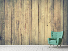 Load image into Gallery viewer, Photo Wallpaper Boards wall