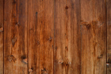 Load image into Gallery viewer, Photo Wallpaper Wooden wall texture