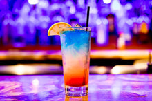 Load image into Gallery viewer, Photo Wallpaper Colorful cocktail