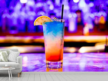 Load image into Gallery viewer, Photo Wallpaper Colorful cocktail