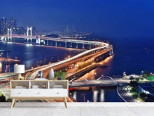 Load image into Gallery viewer, Photo Wallpaper Busan South Korea