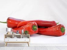 Load image into Gallery viewer, Photo Wallpaper Chilis