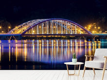 Load image into Gallery viewer, Photo Wallpaper Chuncheon South Korea