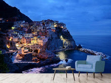 Load image into Gallery viewer, Photo Wallpaper Cinque Terre