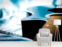 Load image into Gallery viewer, Photo Wallpaper Close up guitar