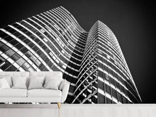 Load image into Gallery viewer, Photo Wallpaper Close up skyscraper