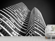 Load image into Gallery viewer, Photo Wallpaper Close up skyscraper