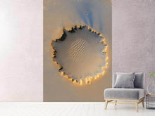 Load image into Gallery viewer, Photo Wallpaper Close up Mars