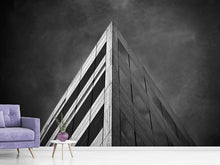 Load image into Gallery viewer, Photo Wallpaper Close Up Modern Architecture