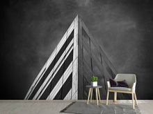 Load image into Gallery viewer, Photo Wallpaper Close Up Modern Architecture