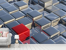 Load image into Gallery viewer, Photo Wallpaper Cube 2