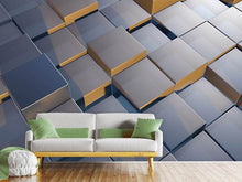 Load image into Gallery viewer, Photo Wallpaper Cube 6