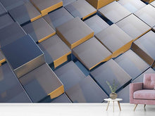 Load image into Gallery viewer, Photo Wallpaper Cube 6