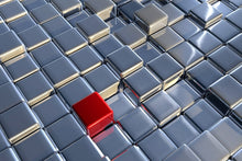 Load image into Gallery viewer, Photo Wallpaper Cube 5