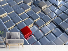 Load image into Gallery viewer, Photo Wallpaper Cube 5