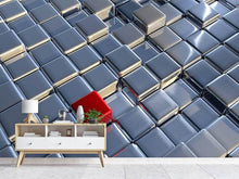 Load image into Gallery viewer, Photo Wallpaper Cube 5