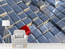 Load image into Gallery viewer, Photo Wallpaper Cube 5