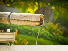 Load image into Gallery viewer, Photo Wallpaper The bamboo pipe