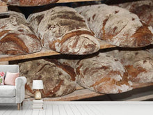 Load image into Gallery viewer, Photo Wallpaper The farmer's bread