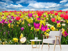 Load image into Gallery viewer, Photo Wallpaper The spring awakening