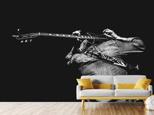 Load image into Gallery viewer, Photo Wallpaper The guitar game