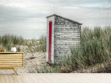 Load image into Gallery viewer, Photo Wallpaper The little beach house