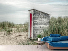 Load image into Gallery viewer, Photo Wallpaper The little beach house