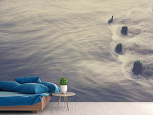 Load image into Gallery viewer, Photo Wallpaper The mystical sea