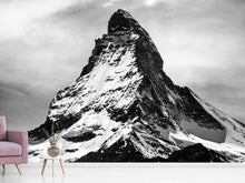 Load image into Gallery viewer, Photo Wallpaper The magnificent Matterhorn
