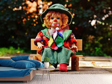 Load image into Gallery viewer, Photo Wallpaper The clown