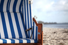 Load image into Gallery viewer, Photo Wallpaper The own beach chair