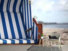 Load image into Gallery viewer, Photo Wallpaper The own beach chair