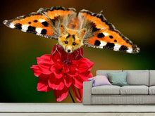 Load image into Gallery viewer, Photo Wallpaper The flying fox