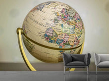 Load image into Gallery viewer, Photo Wallpaper The globe