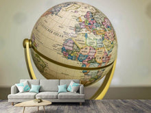 Load image into Gallery viewer, Photo Wallpaper The globe