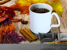 Load image into Gallery viewer, Photo Wallpaper Mulled wine