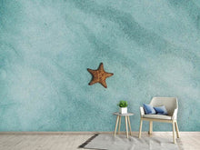 Load image into Gallery viewer, Photo Wallpaper The little starfish