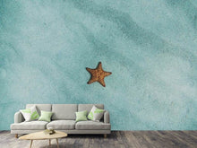Load image into Gallery viewer, Photo Wallpaper The little starfish